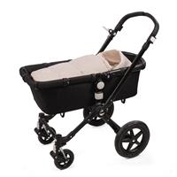 SACCO NANNA INVERNO APRICOT
