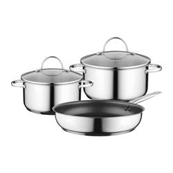 SET PENT.3+1 PADELLA A INDUZ