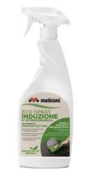 SPRAY INDUZIONE E VETROCERAM