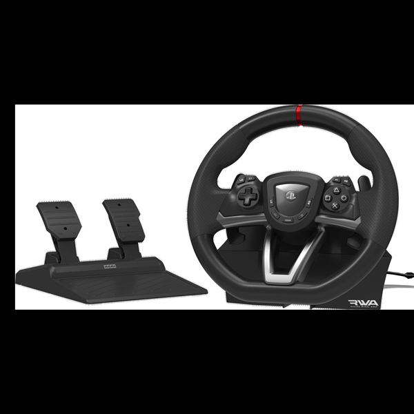 PS5/PC/PS4 VOL.RAC.WHEEL APE