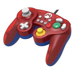 SWITCH BATTLE PAD SUO.MARIO