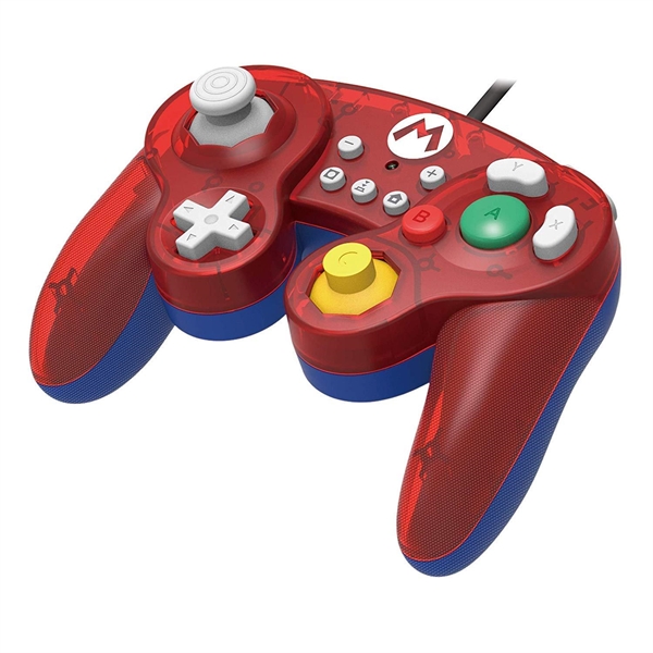 SWITCH BATTLE PAD SUO.MARIO