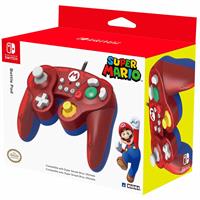 SWITCH BATTLE PAD SUO.MARIO
