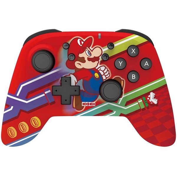 SWITCH CONTR.WIR.HORIPAD S.M