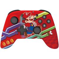 SWITCH CONTR.WIR.HORIPAD S.M