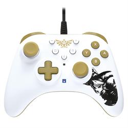 CONTROLLER SWITCH WIR.ZELDA
