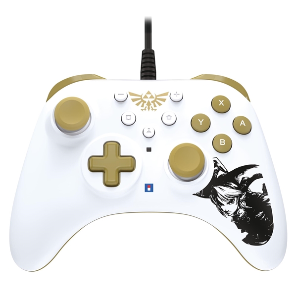 CONTROLLER SWITCH WIR.ZELDA