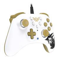 CONTROLLER SWITCH WIR.ZELDA