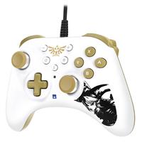 CONTROLLER SWITCH WIR.ZELDA