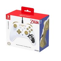 CONTROLLER SWITCH WIR.ZELDA