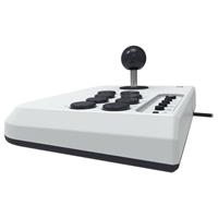 CONTR.PS5/PS4 FIGHTING STICK