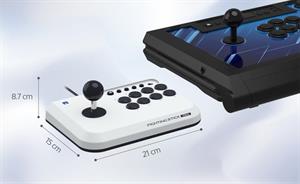 CONTR.PS5/PS4 FIGHTING STICK