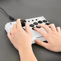 CONTR.PS5/PS4 FIGHTING STICK