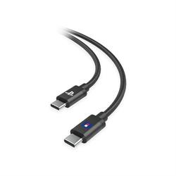 CAVO RICARICA PS5 USB-C 3M