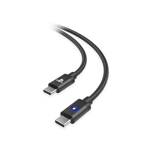 CAVO RICARICA PS5 USB-C 3M
