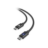 CAVO RICARICA PS5 USB-C 3M