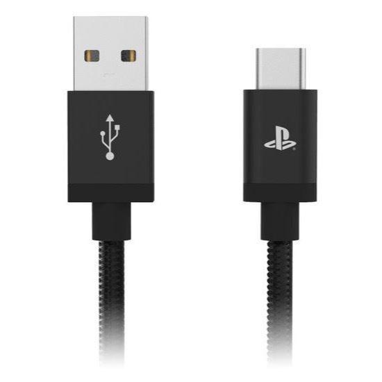 CAVO RIC.PS5 USB-A/USB-C 3M