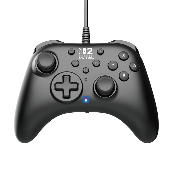SWITCH2/SWIT/PC CONTR.WIRED