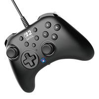 SWITCH2/SWIT/PC CONTR.WIRED