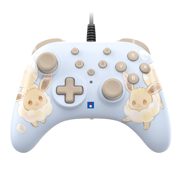 SWITCH2 CONTROLL WIRED EEVEE