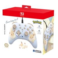 SWITCH2 CONTROLL WIRED EEVEE
