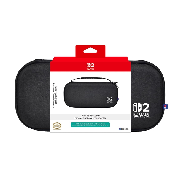 SWITCH2/SWITCH CUST.SLIM NER