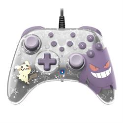 SWITCH2 CONTR WIRED GENGAR M