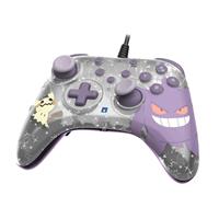 SWITCH2 CONTR WIRED GENGAR M