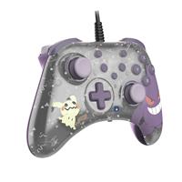 SWITCH2 CONTR WIRED GENGAR M
