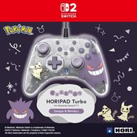SWITCH2 CONTR WIRED GENGAR M