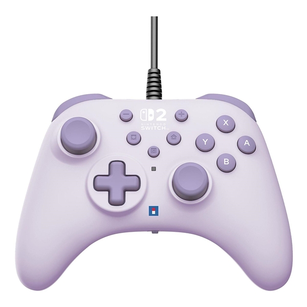 SWITCH2 CONTR TURBO GOZY LAV