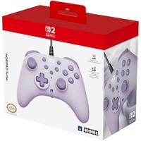 SWITCH2 CONTR TURBO GOZY LAV