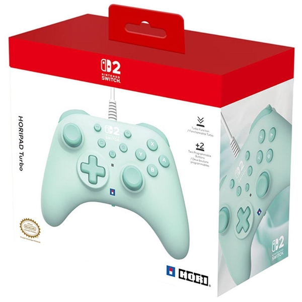 SWITCH2 CONTR TURBO GOZY VER