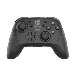 SWITCH CONTR WIRELESS BLK