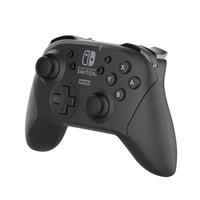 SWITCH CONTR WIRELESS BLK