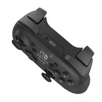 SWITCH CONTR WIRELESS BLK