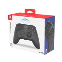 SWITCH CONTR WIRELESS BLK