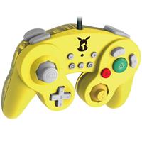 SWITCH PAD POKEMON PIKACHU