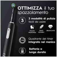 SPAZZOLINO ELETTRICO
