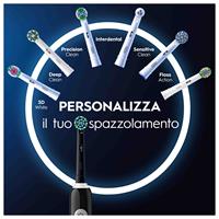 SPAZZOLINO ELETTRICO