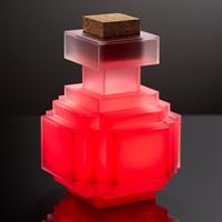 LAMPADA MINECRAFT POZIONE
