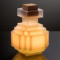 LAMPADA MINECRAFT POZIONE