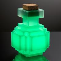 LAMPADA MINECRAFT POZIONE