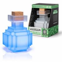 LAMPADA MINECRAFT POZIONE