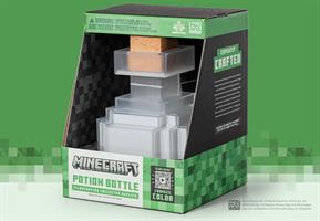 LAMPADA MINECRAFT POZIONE