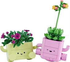 THE BOTANICAL COLLECTION/FLO