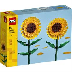BOUQUET FIORI GIRASOLI 40524