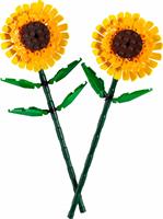 BOUQUET FIORI GIRASOLI 40524