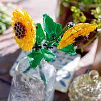 BOUQUET FIORI GIRASOLI 40524