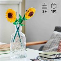 BOUQUET FIORI GIRASOLI 40524
